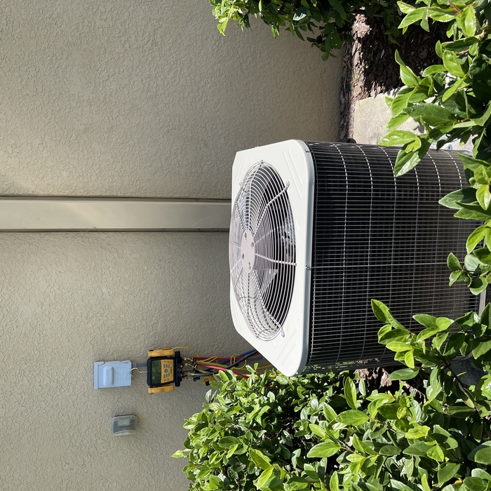 Greyguard Heating & Cooling