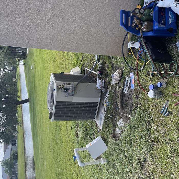 Greyguard Heating & Cooling — photo 4