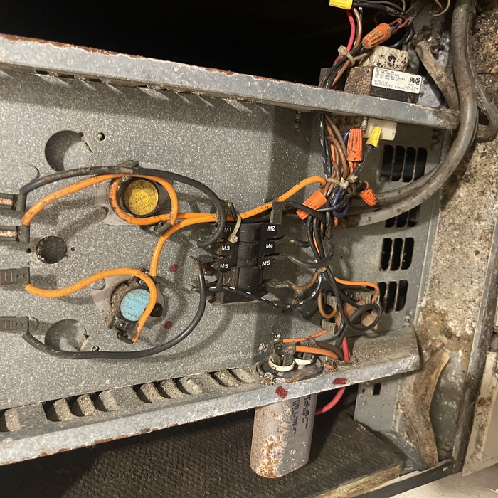 Greyguard Heating & Cooling — photo 7