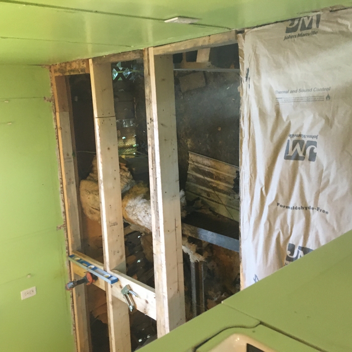kitcchen remodel