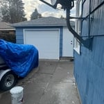 House painting