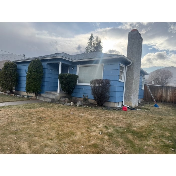 House painting