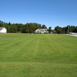 Mowing