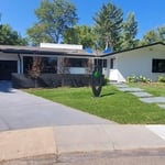 Exterior paint