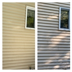 Siding