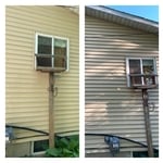 Siding