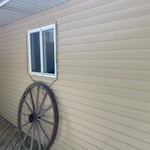 Siding