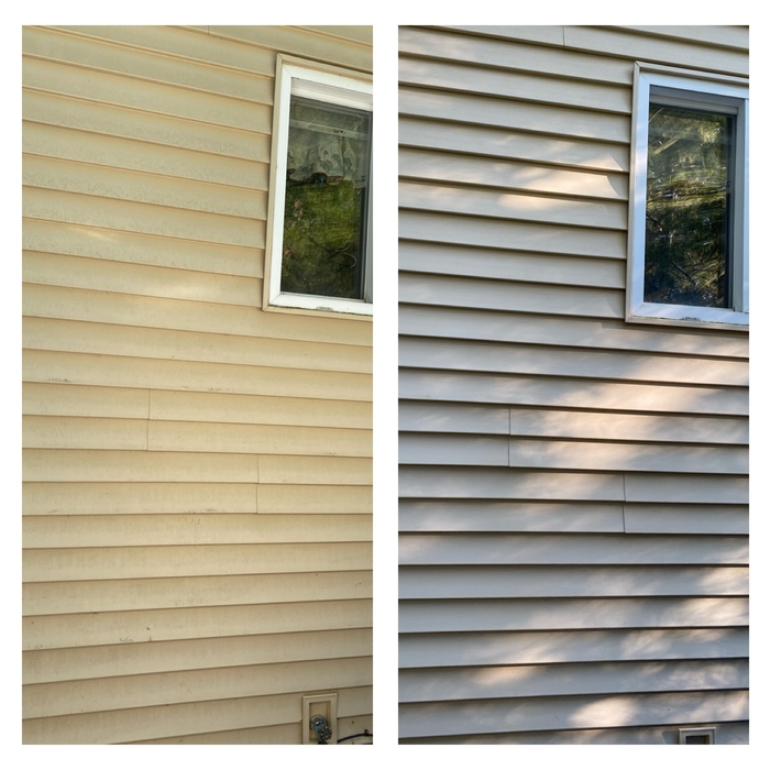 Siding