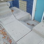 new steps