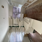 Full paint new kitchen