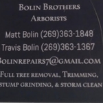 Bolins Brothers Arborists