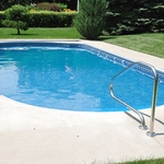 Monthly Pool Service