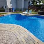 Monthly Pool Service