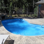 Monthly Pool Service