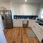 Home Renovation