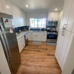 Home Renovation