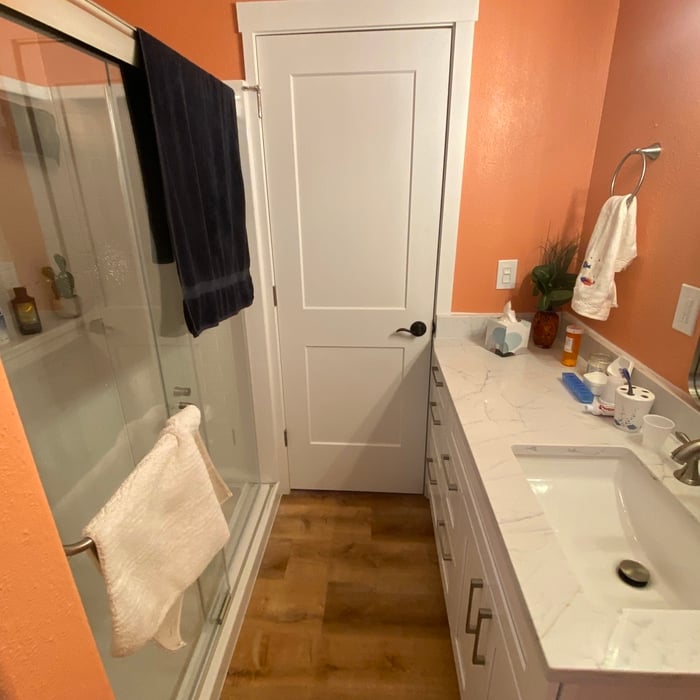 Home Renovation
