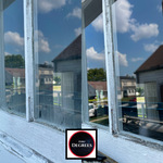 Hard Water Stain Removal