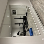 Mirror Installation
