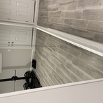 Mirror Installation