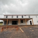 New Home Build