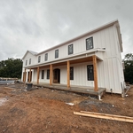 New Home Build