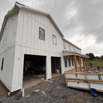 New Home Build