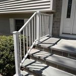 Outdoor Railings