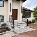 Outdoor Railings
