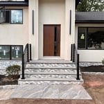 Outdoor Railings