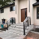 Outdoor Railings
