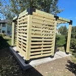 Pergola