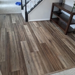 Tile and Flooring Install