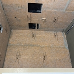 Tile and Flooring Install
