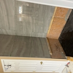 Tile and Flooring Install