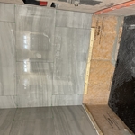Tile and Flooring Install