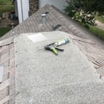 some roofing pics