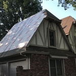 some roofing pics