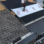 some roofing pics
