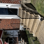 Modern Railing