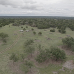 Homestead house site prep