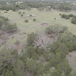 Homestead house site prep