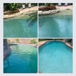 BLUE IS BEAUTIFUL!