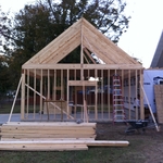 The Garage Addition