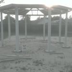 Italian Slate Stamp Ocala Fl