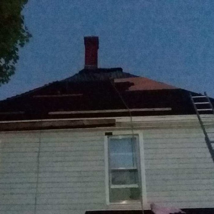 Roof