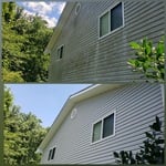 Vinyl Siding
