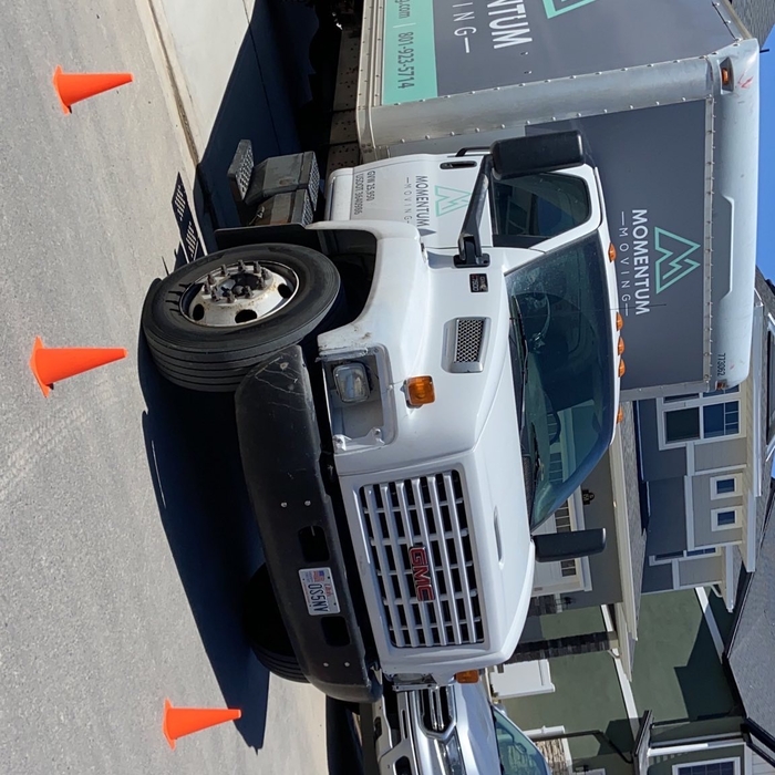 Best movers Utah