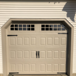 Garage Doors
