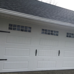 Garage Doors